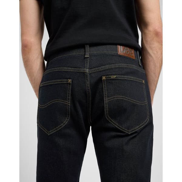 Jeans Lee MVP Ny Tvätt