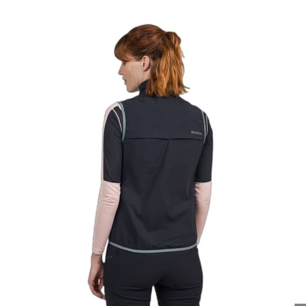 Rossignol Active Versatile XC dam skidväst utan ärmar