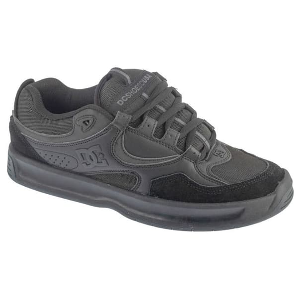 Herrskor - Svart - DC Shoes Kalynx Zero