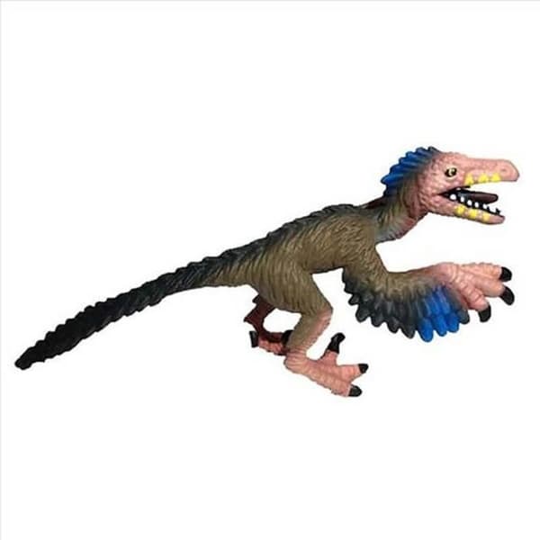 Figur i miniformat: Vélociraptor