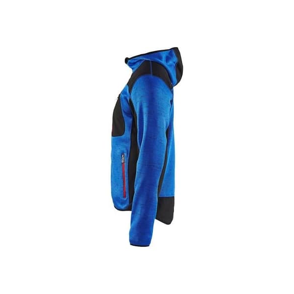 Blaklader hoodie