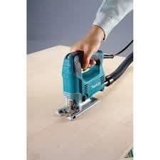 MAKITA sticksåg 65mm 4329 450W