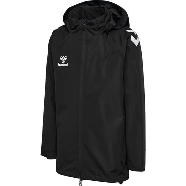 Vattentät jacka barn Hummel Lead 2.0