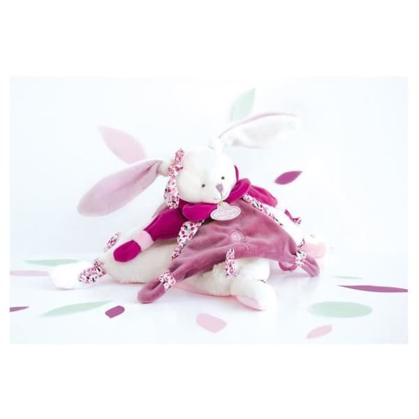Cerise - Kanin Doudou 27cm