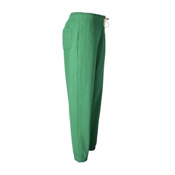 Aurion Byxor Robe di Kappa för Herr - Grön