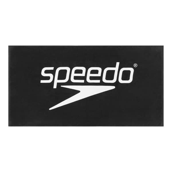 Pool-/strandhandduk med Speedo-logotyp