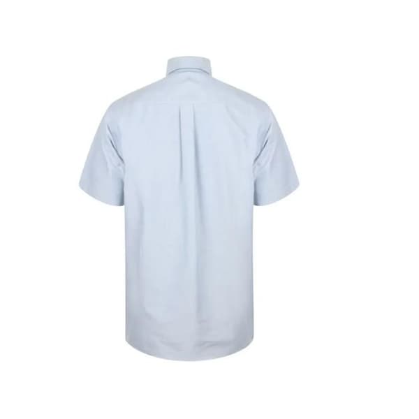 Henbury Classic Oxford-skjorta