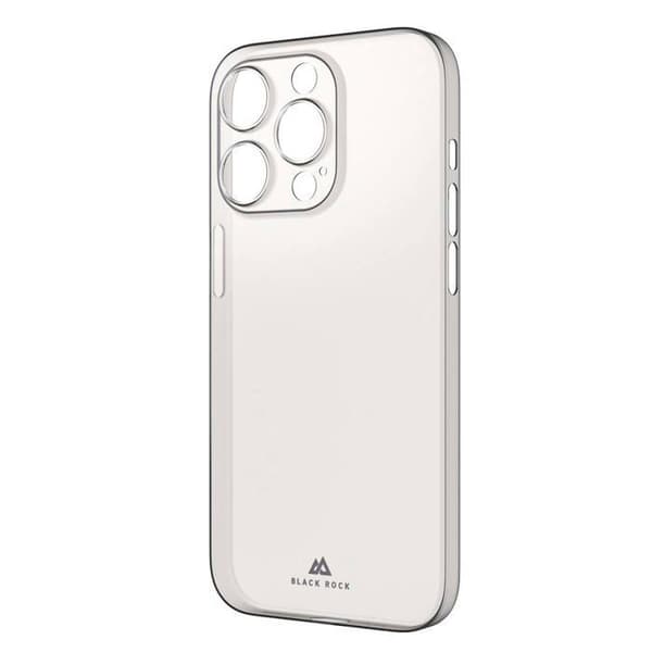 Black Rock Ultra Thin Iced Coque Apple iPhone 14 Pro transparent 1210UTI01