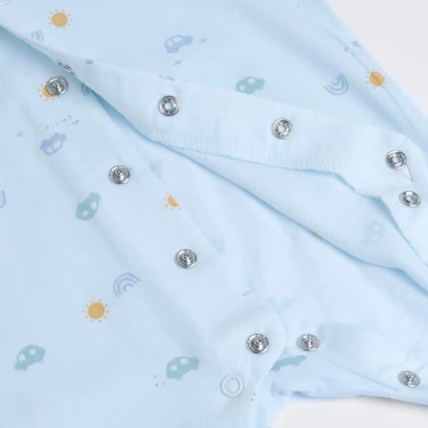 Pyjamaslåda för bebisar - Chicco pyjamaförvaring