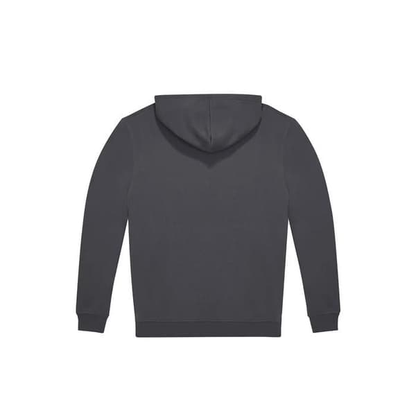 B&C zip hoodie