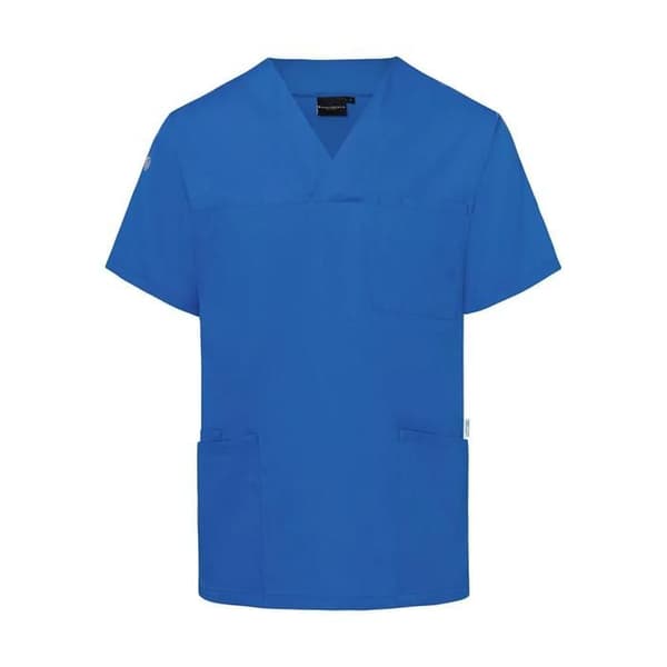 Kortärmad blus essentiell Karlowsky