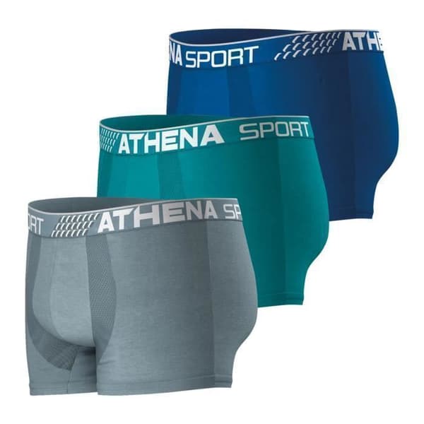 3-pack herrboxershorts Fresh Athena