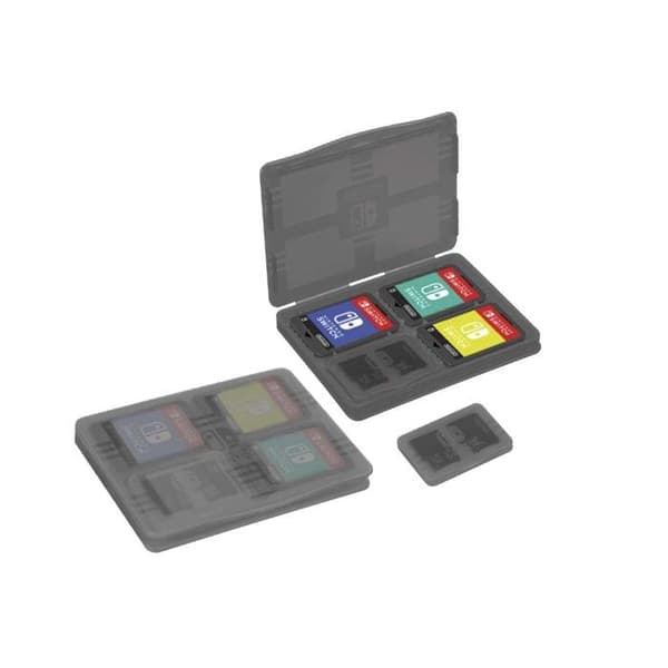 Axelväska - NINTENDO - Switch 2 - Kompatibel med Switch och OLED - Multicolor - Justerbar
