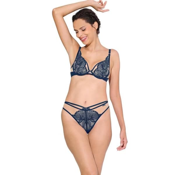 Braziliansk trosa dam Lisca Charisma
