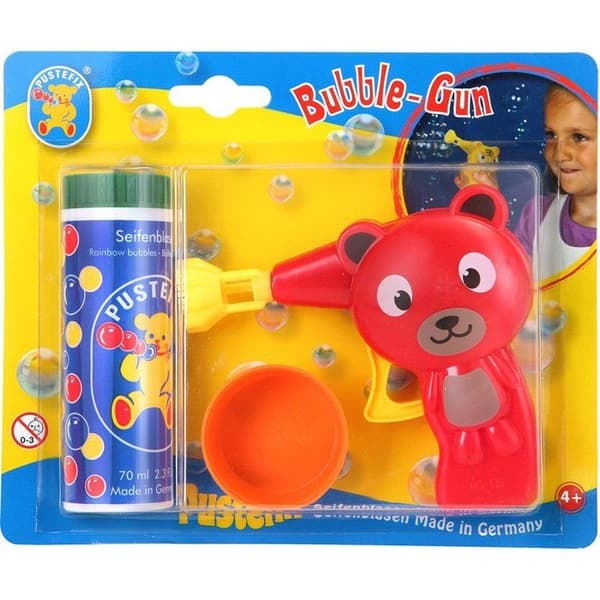 Pustefix såpbubblor - 420869410 - Såpbubblor - B