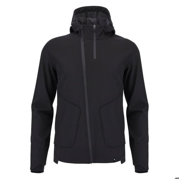 Macron Tomtor mjukshell hoodie