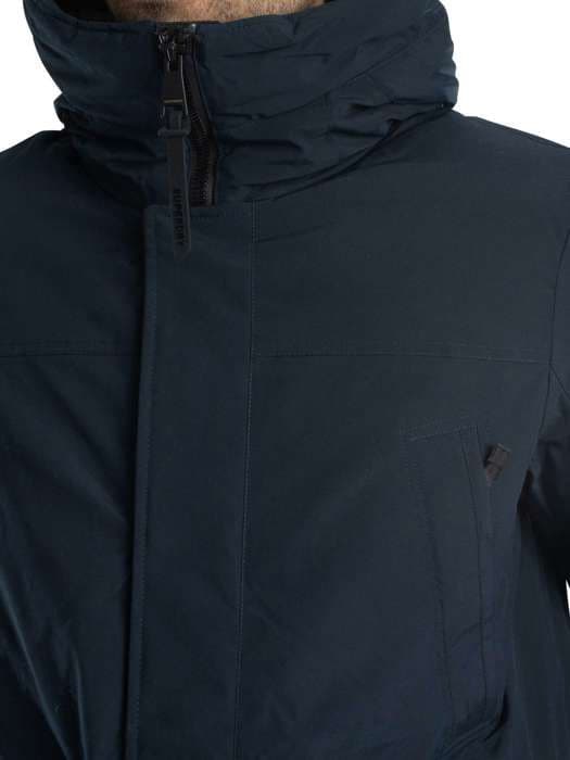 Puffjacka City - Superdry