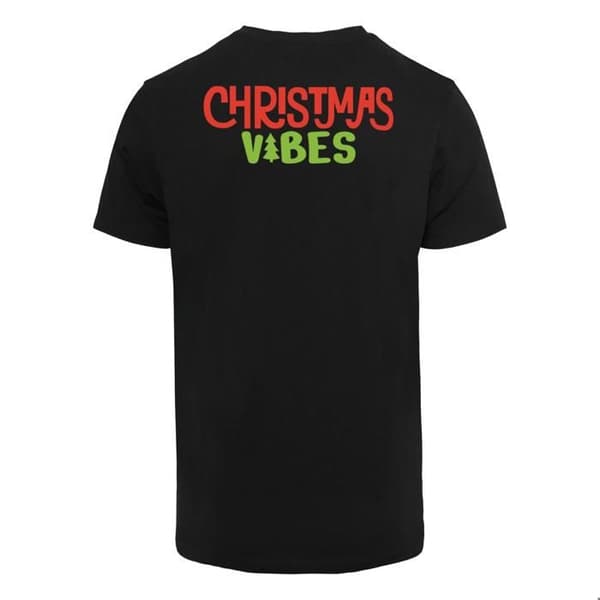 T-shirt Merchcode Julstämning