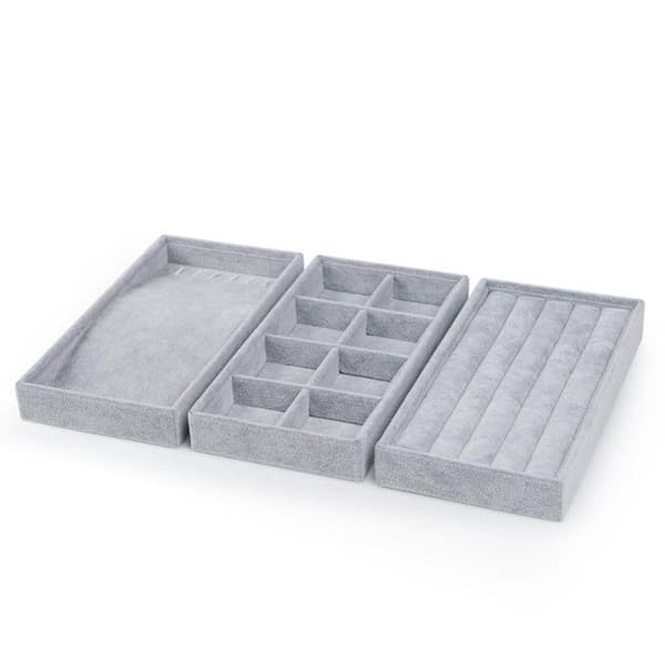 Smyckesetui - smyckesetui Oirlv - okänd