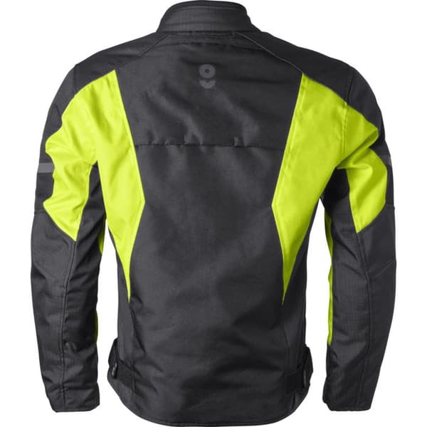 Vattentät motorcykeljacka GMS Avon WP