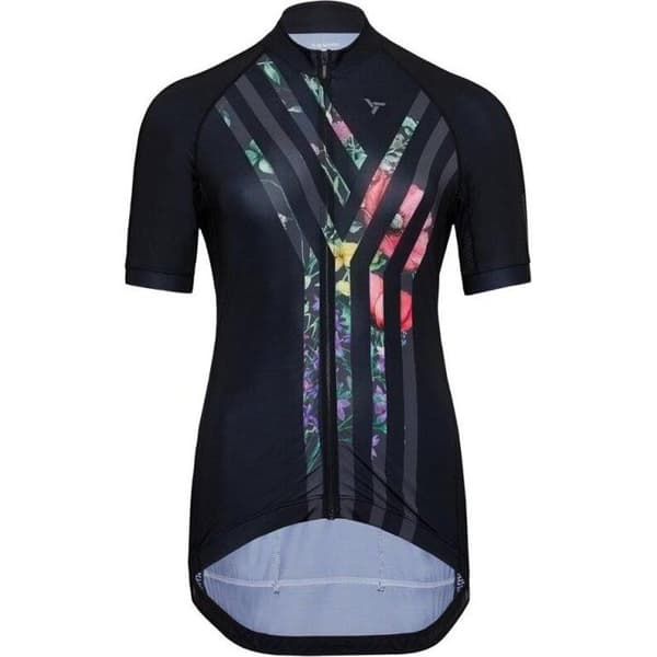 Maillot dam Silvini Calnia