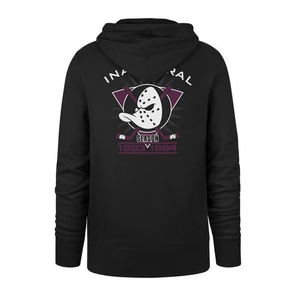 Sweatshirt Ducks NHL Tryck BCK Burnside