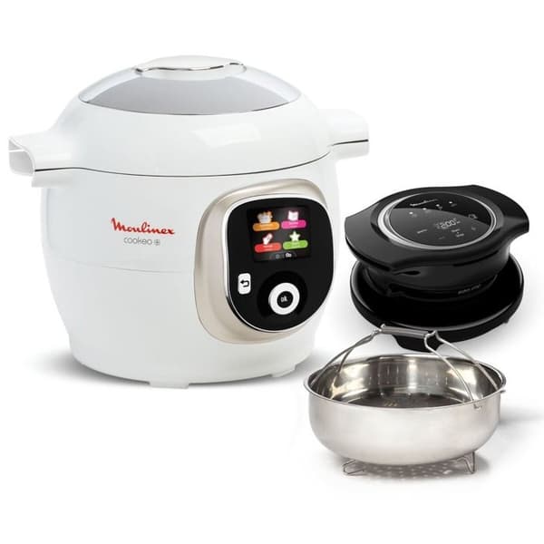 Multikokare Moulinex Multikokare CE85XAF0