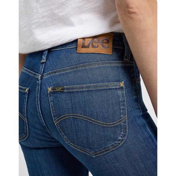 Damjeans Lee Elly