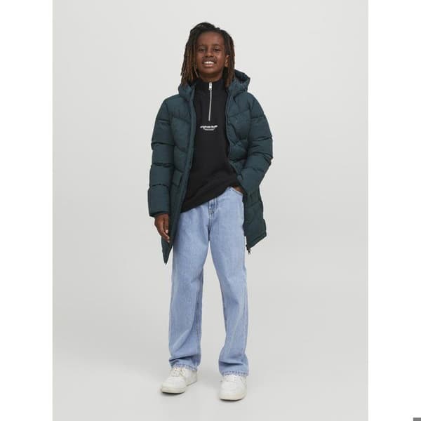 Jack & Jones Alex Original MF 710 barnjeans