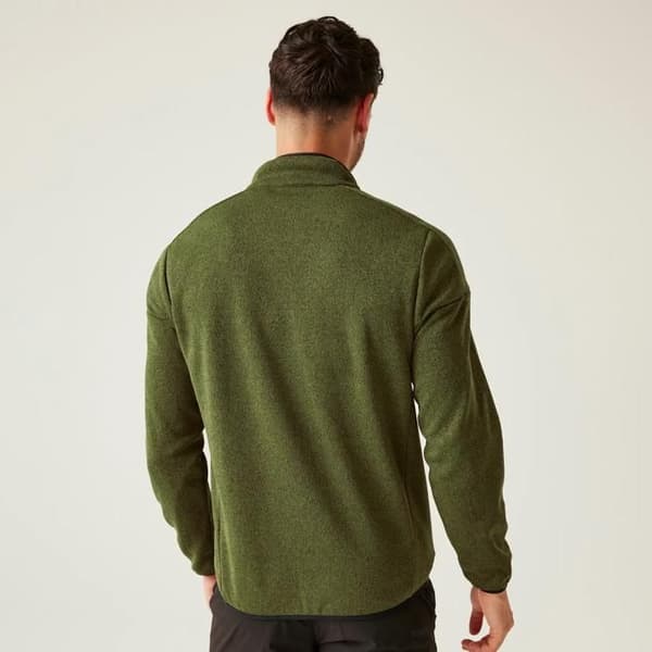 Regatta Kames zip-up fleece