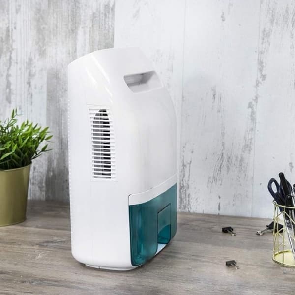 Cecotec Avfuktare BigDry 2500 Essential 360