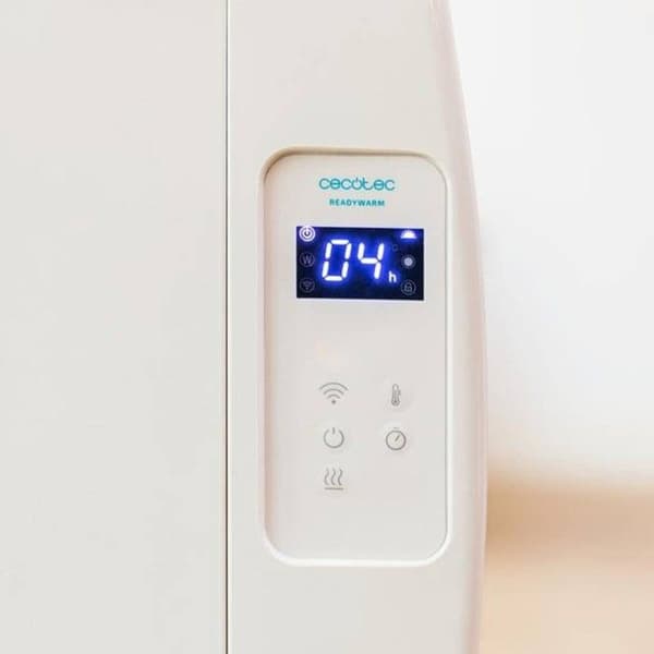 Cecotec Thermisk Sändare Ready Warm 2000 Ansluten