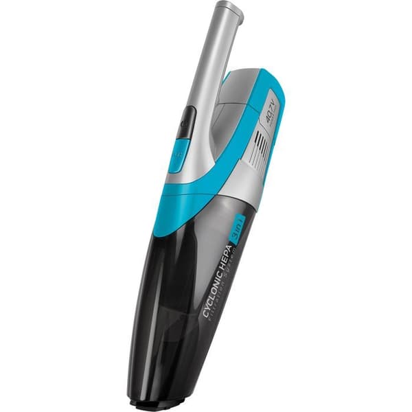 Aspirator 3 i 1 - Sencor - SVC 0740BL-EUE3