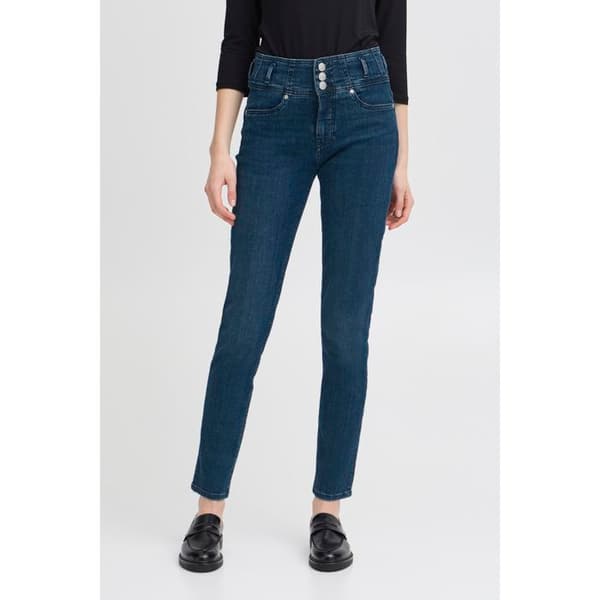 Jeans dam fransa Over Hanoi 1