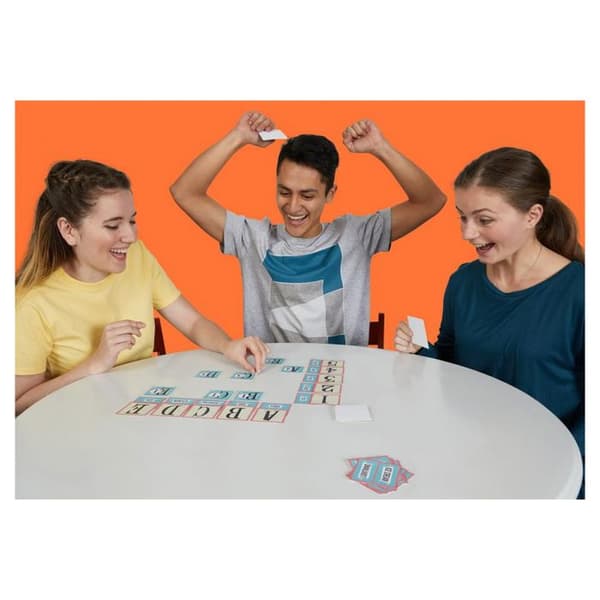 Stämningsspel Blue Orange Mot Malin