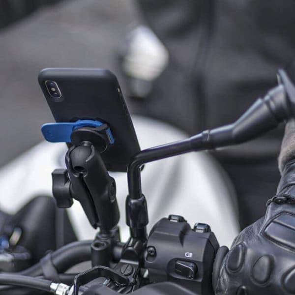 QUAD LOCK ADAPTÖR RAM FÄSTEN 1 TUM