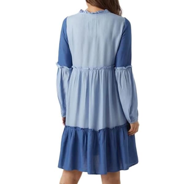 Robe marin femme mamalicious Mlzigga