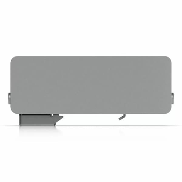 Ubiquiti Ethernet strömstabilisator UACC-ETH-SP-DIN Grå