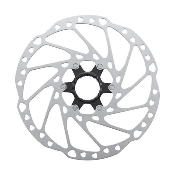 SHIMANO Bromsskiva Deore SM-RT64 220 mm CL - ESMRT64LLEC
