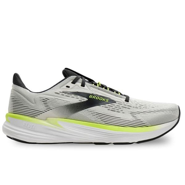 Brooks Löparskor Revel 8 - 1104681D006 Grå