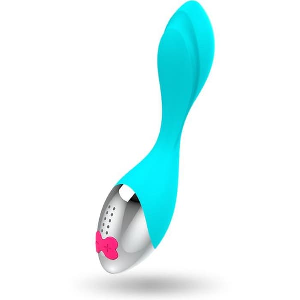 HAPPY LOKY MINI ROLIG VIBRATOR