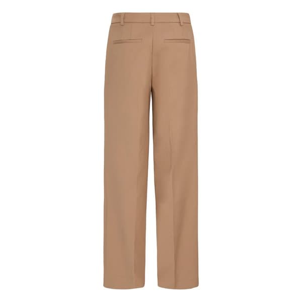 Breda ben byxor dam Pulz Jeans Bindy
