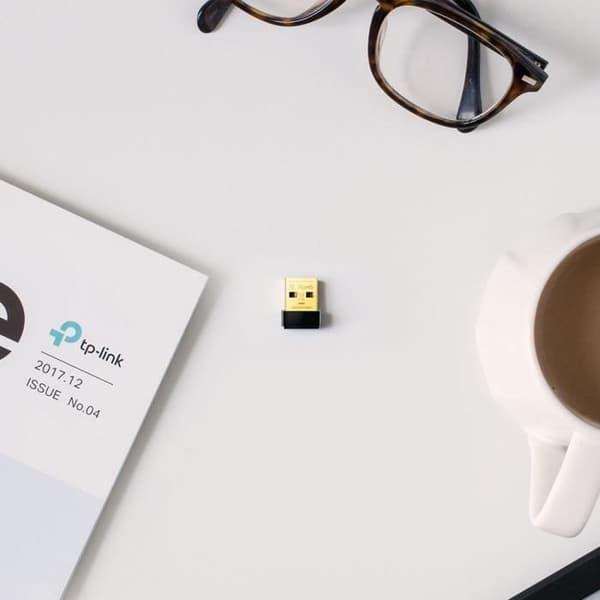 WIFI / BLUETOOTH STICK Tp Link Archer T2U Nano WiFi Stick (EU)