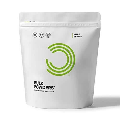 VRAC PULVER protein av