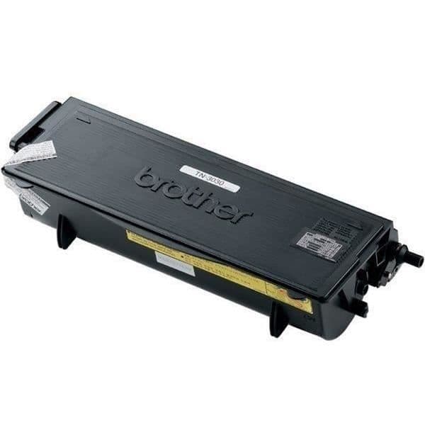 BROTHER Toner Kit - 6700 sidor