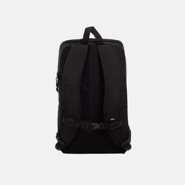 Vans Obstacle Skatepack Ryggsäck Svart