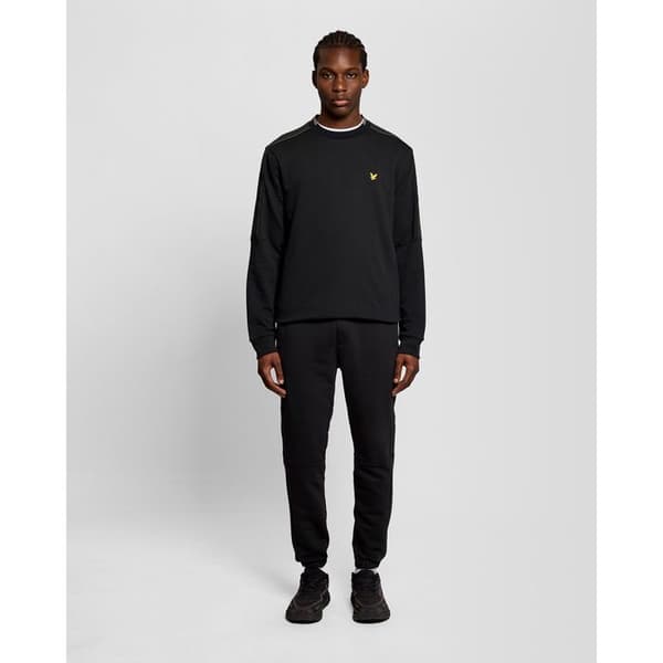 Sweatshirt Lyle & Scott Tape