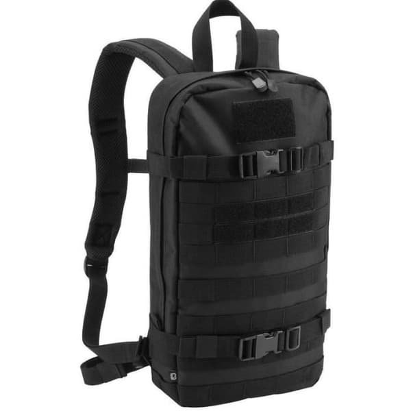 Ryggsäck - US Cooper Daypack - 11L - MOLLE-system - Kardborrebandfickor