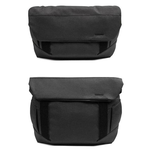 PEAK DESIGN Field Pouch v2 - svart BP-BK-3
