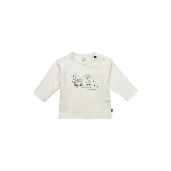 Sterntaler Emmi långärmad t-shirt för baby